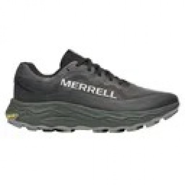 Merrell Agility Peak 6 Erkek Patika Koşusu Ayakkabısı