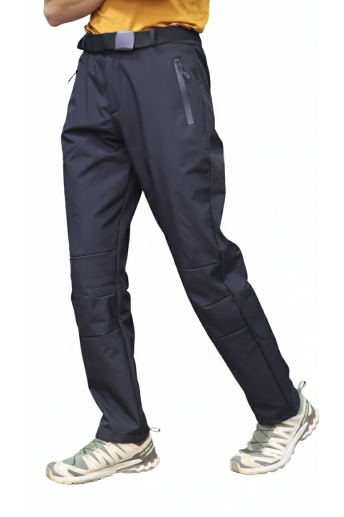 Alpine Outdoor Pantolon-Siyah Alpine Outdoor Pantolon-Siyah