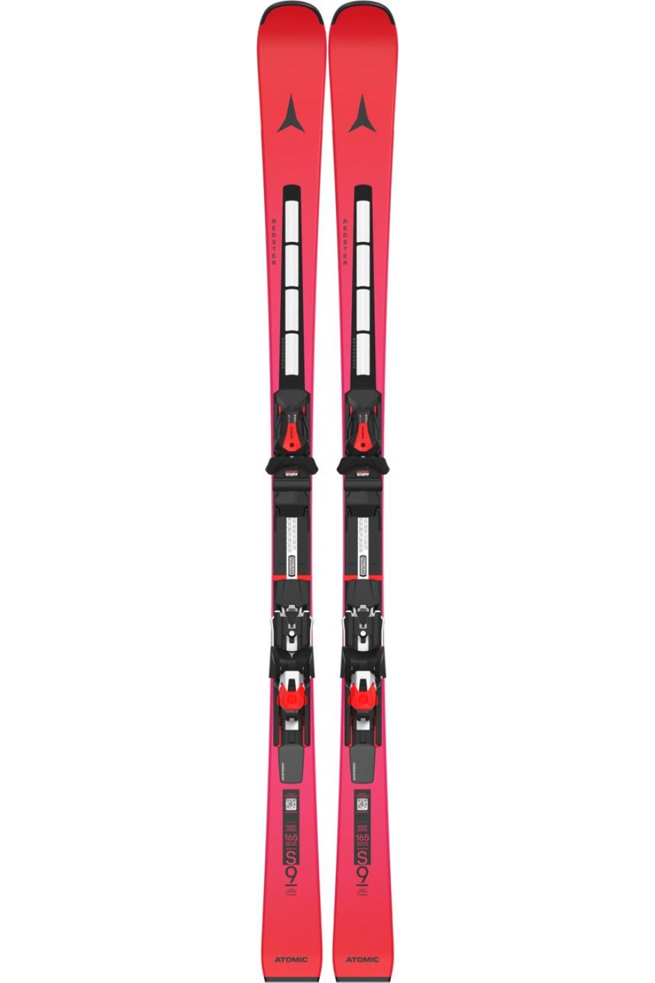 Atomic Kayak Redster S9 Rvsk S+ i 12 Gw Re