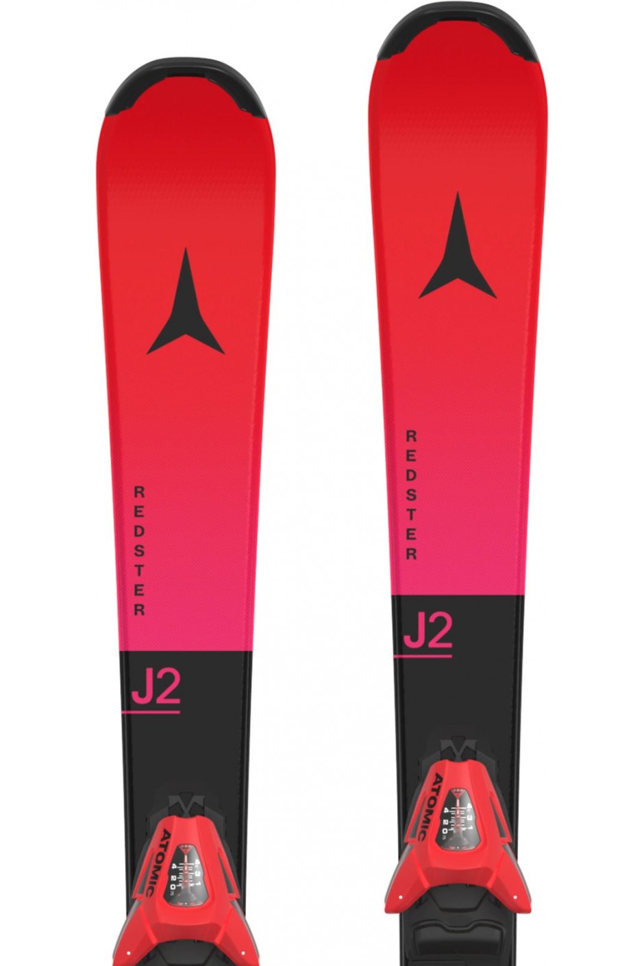 REDSTER J2 100-120 + C 5 GW