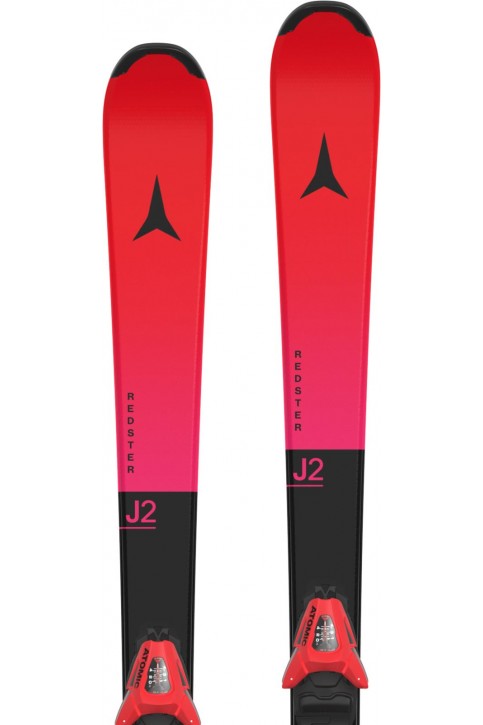 REDSTER J2 130-150 + C 5 GW