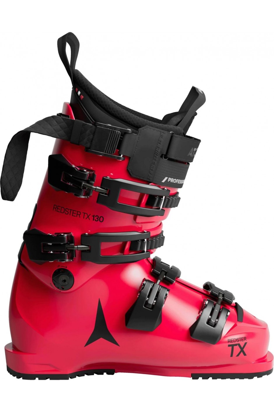 Atomic Bot Redster TX 130