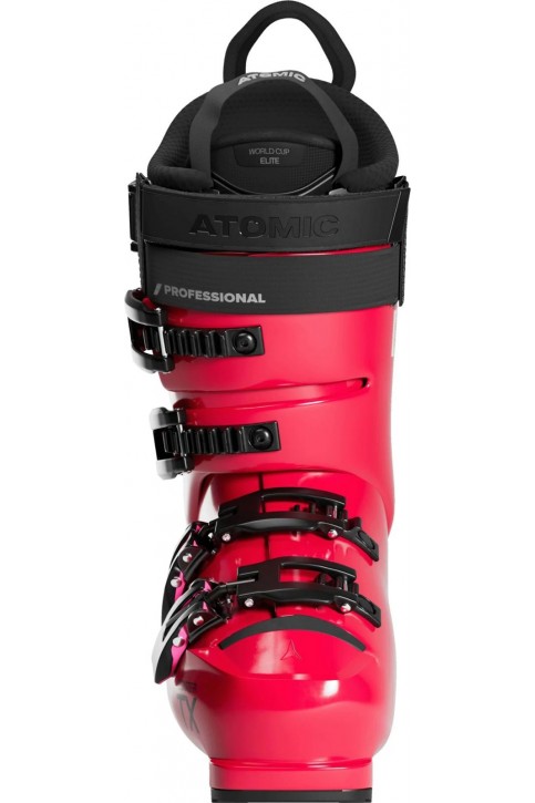 Atomic Bot Redster TX 130