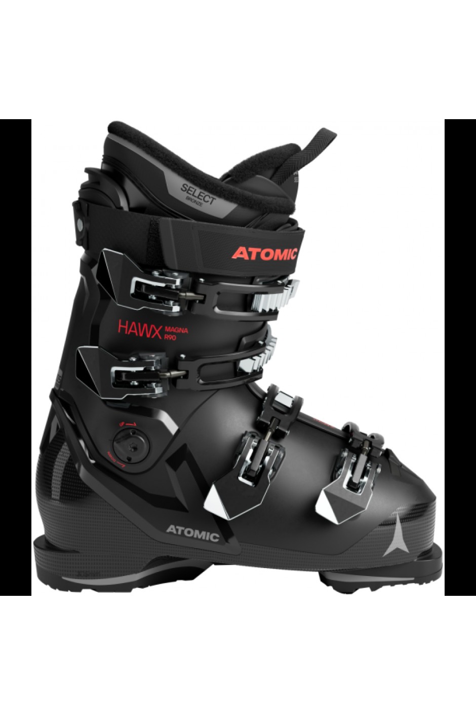 Atomic Bot Hawx Magna R90