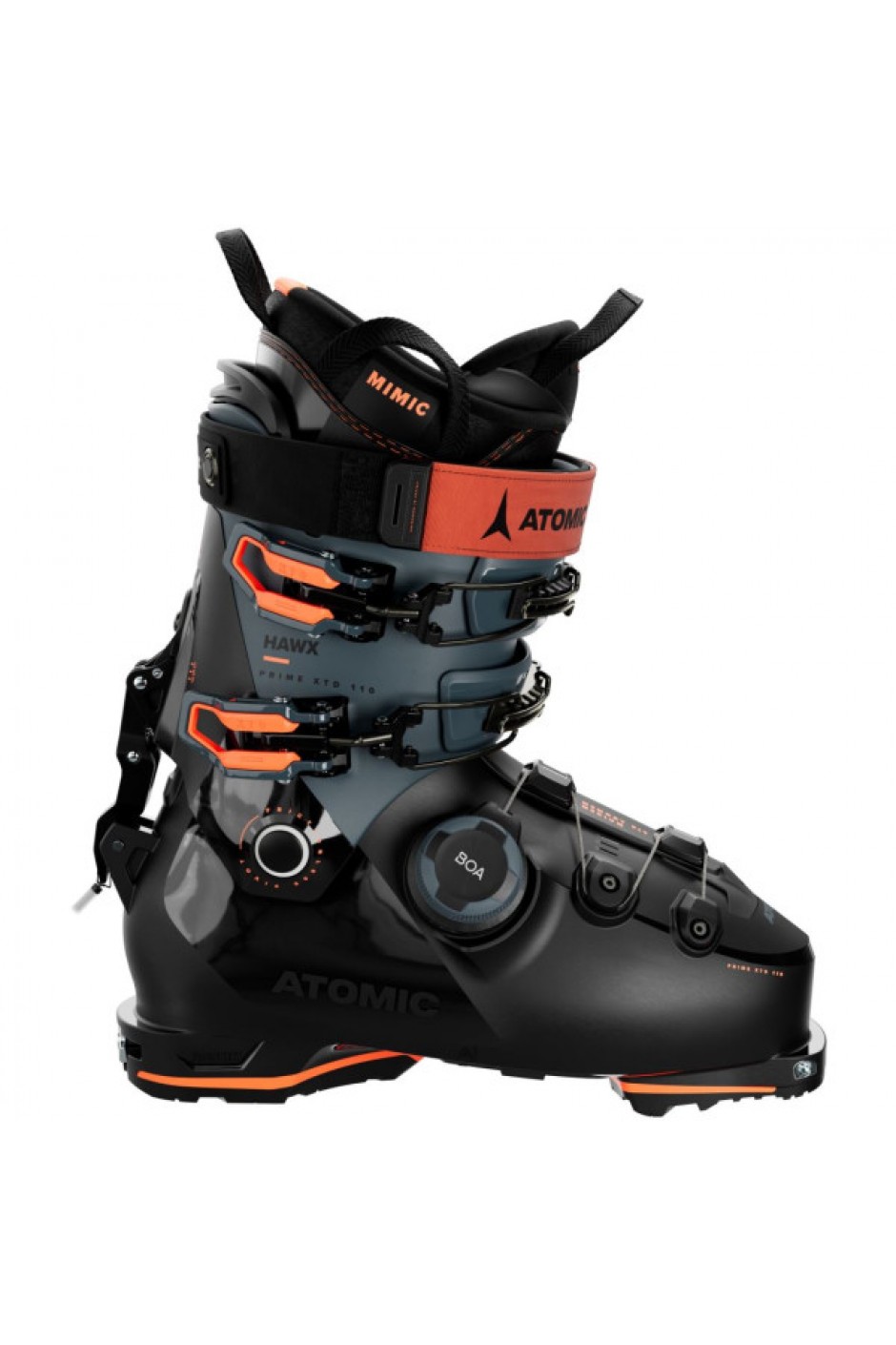 ATOMIC HAWX PRIME XTD 110 BOA GW