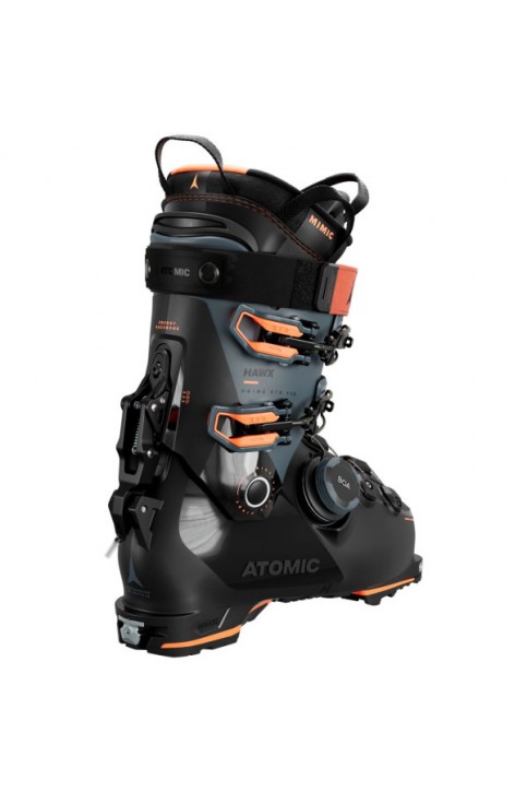 ATOMIC HAWX PRIME XTD 110 BOA GW