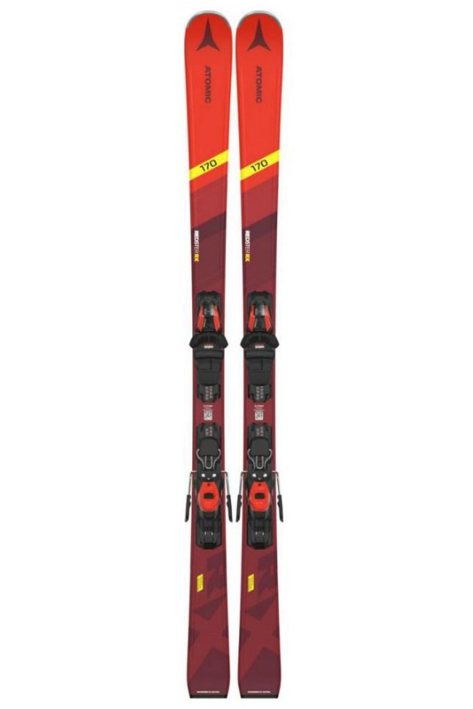  PM REDSTER RX ERA +M10 GW