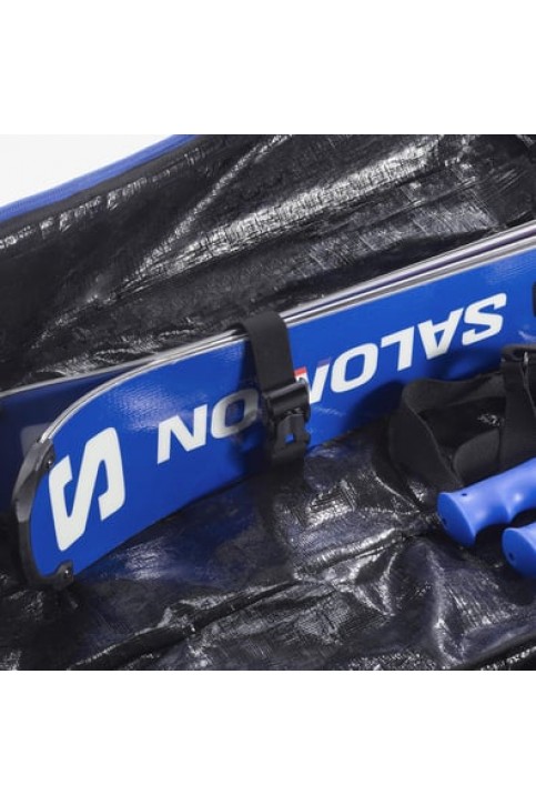 SKITRIP 1 PAIR PADDED 195