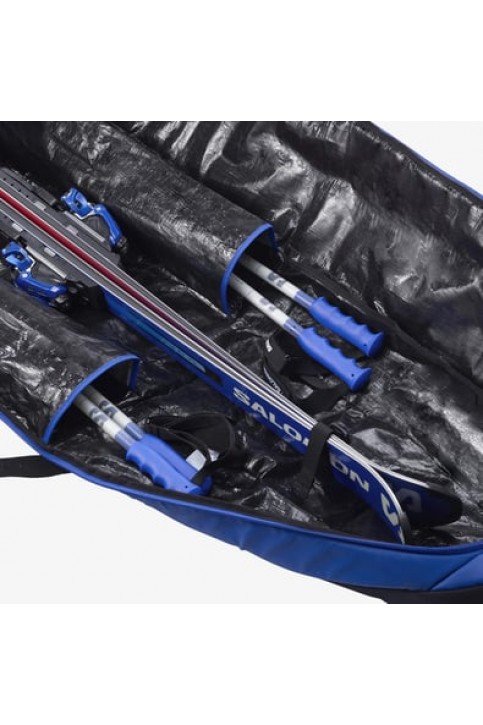 SKITRIP 1 PAIR PADDED 195