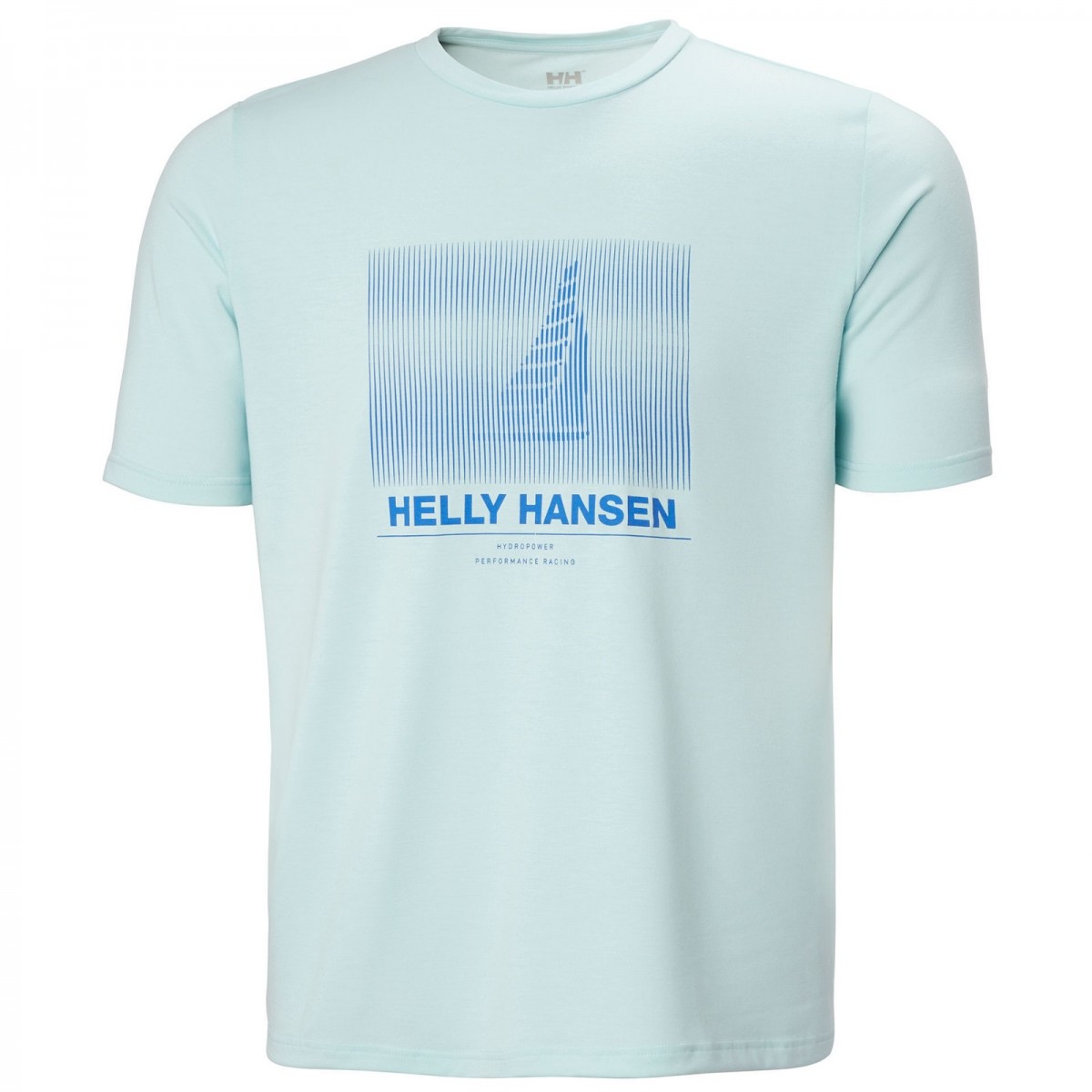 HELLY HANSEN HP RACE GRAPHIC T-SHIRT