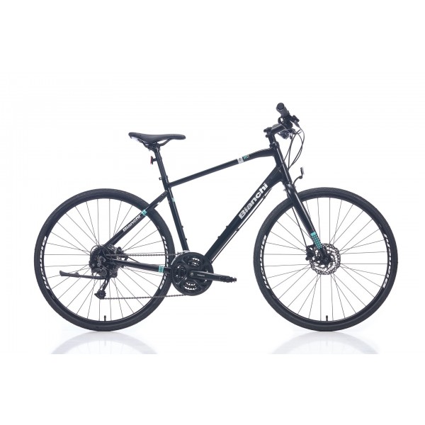 Bianchi T0011 X2  H.D 