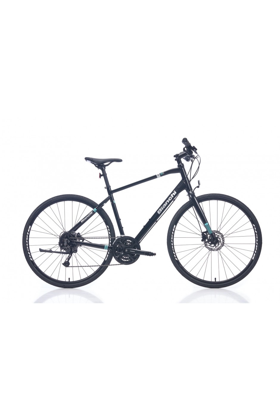 Bianchi T0011 X2  H.D 