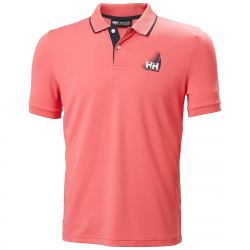 HELLY HANSEN HP FIGARI POLO T-SHIRT