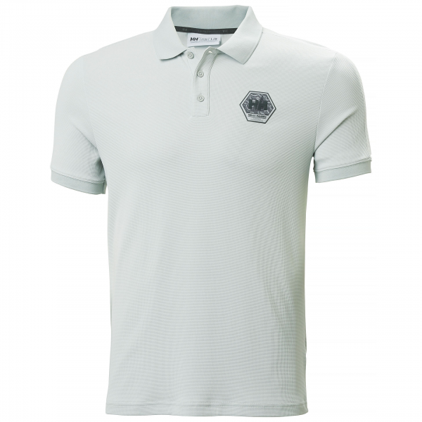HELLY HANSEN HP RACE POLO T-SHIRT