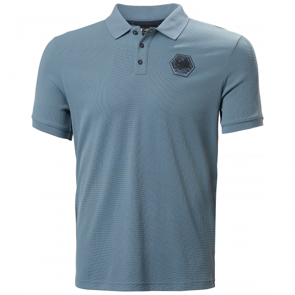 HELLY HANSEN HP RACE POLO T-SHIRT