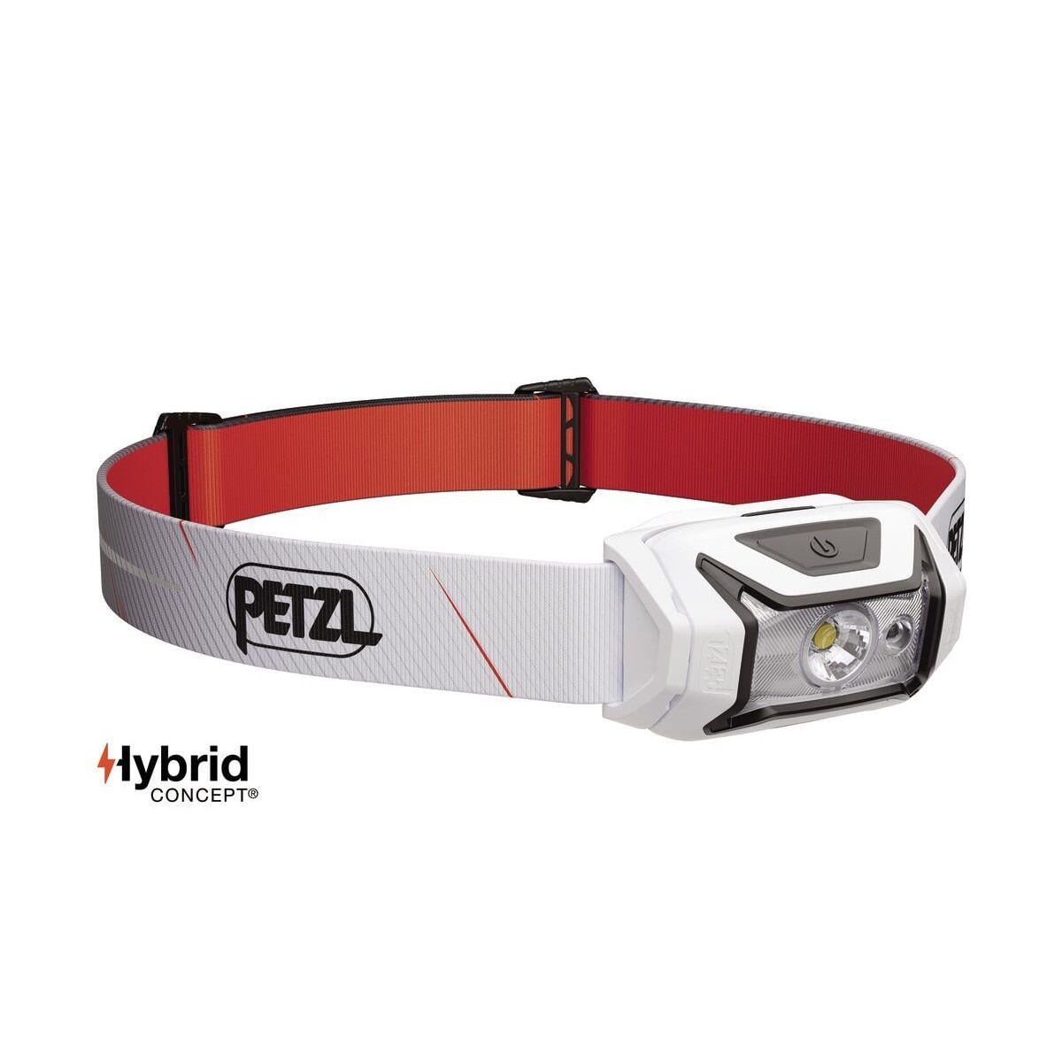 PETZL TIKKA CORE Kafa Feneri (450 lümen)