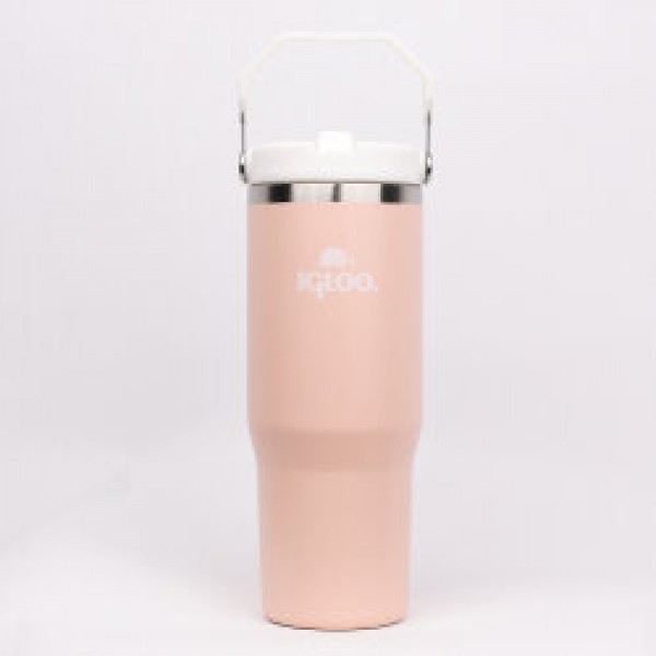 Igloo Powder Termos 900ml-SOMON BEYAZ 