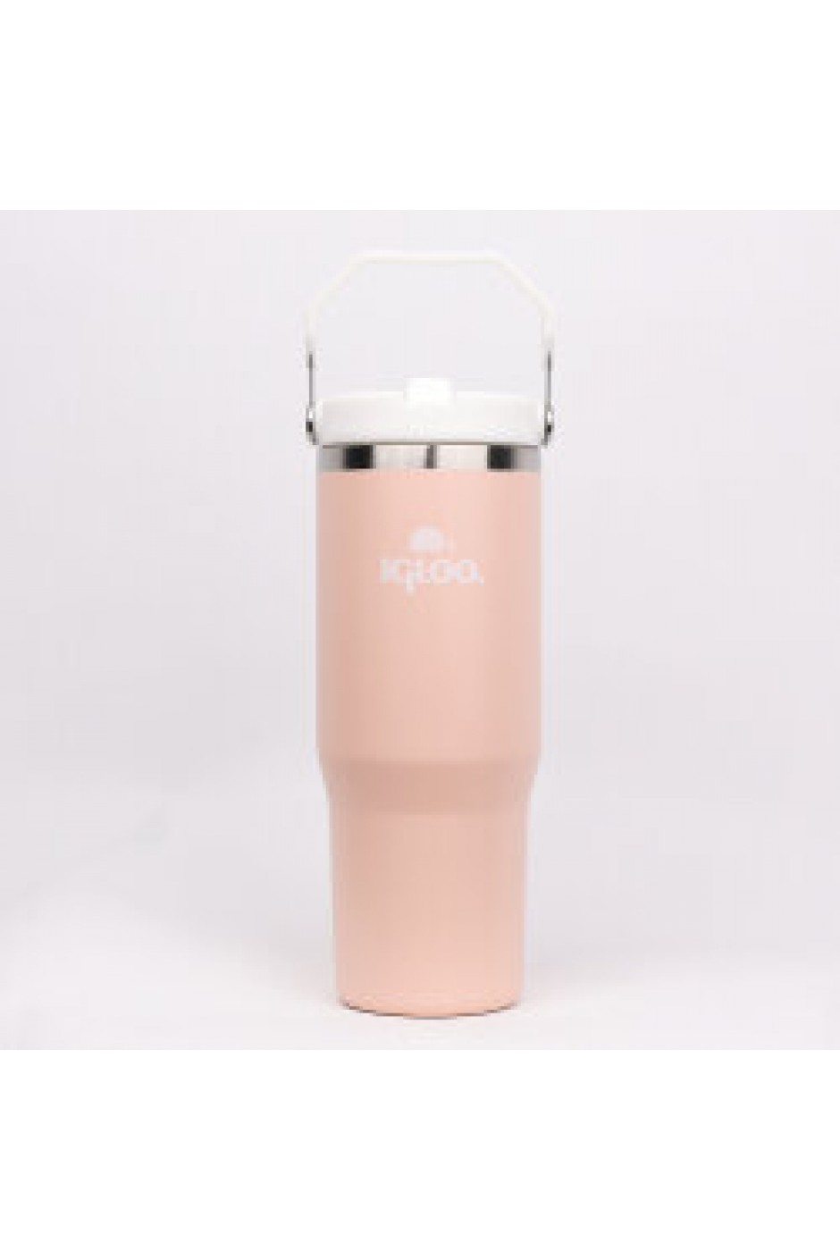 Igloo Powder Termos 900ml-SOMON BEYAZ 