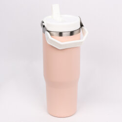 Igloo Powder Termos 900ml-SOMON BEYAZ 