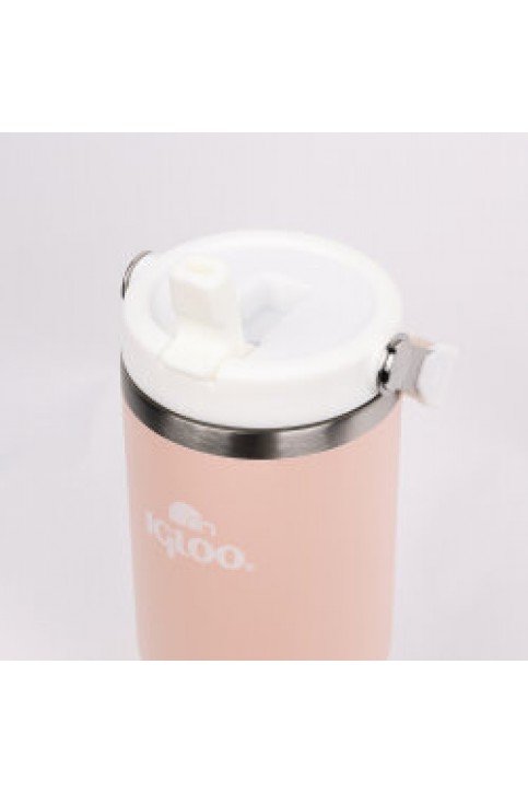 Igloo Powder Termos 900ml-SOMON BEYAZ Igloo Powder Termos 900ml-SOMON BEYAZ