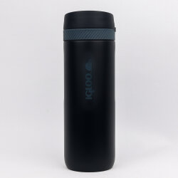 Igloo Squid Termos 600ml-SİYAH