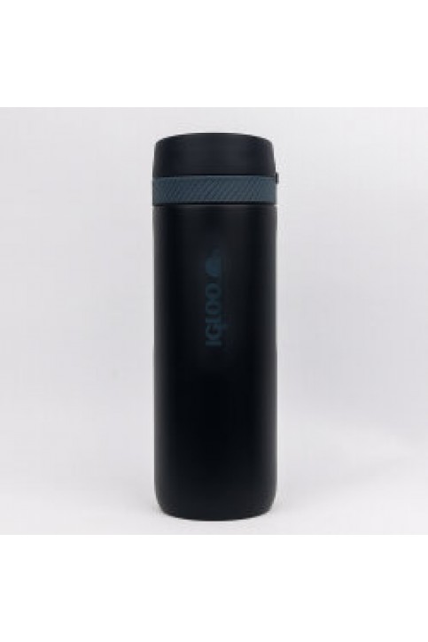 Igloo Squid Termos 600ml-SİYAH Igloo Squid Termos 600ml-SİYAH