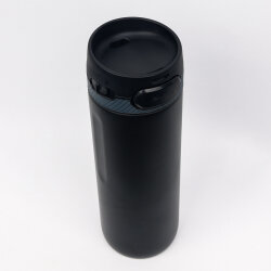 Igloo Squid Termos 600ml-SİYAH