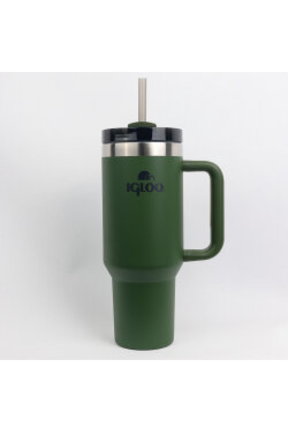 Igloo Stadler Thermo-Mug 1.2 Litre-HAKİ