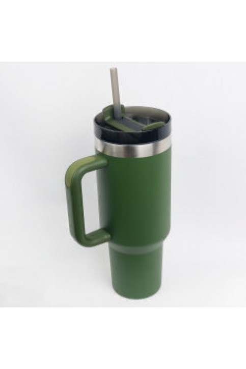 Igloo Stadler Thermo-Mug 1.2 Litre-HAKİ Igloo Stadler Thermo-Mug 1.2 Litre-HAKİ