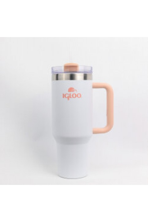 Igloo Stadler Thermo-Mug 1.2 Litre-BEYAZ Igloo Stadler Thermo-Mug 1.2 Litre-BEYAZ