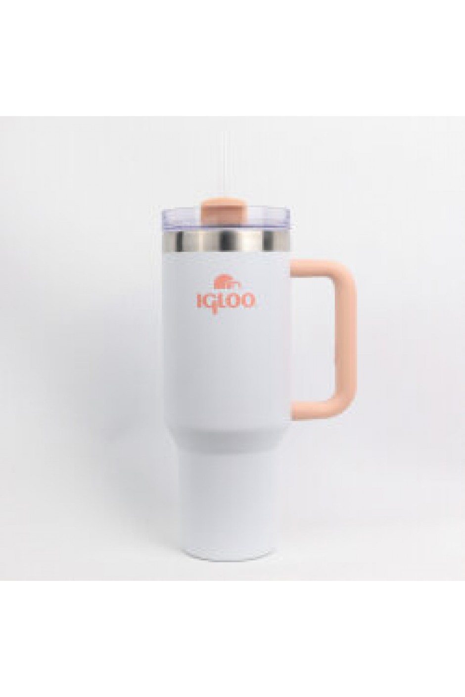 Igloo Stadler Thermo-Mug 1.2 Litre-BEYAZ