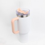 Igloo Stadler Thermo-Mug 1.2 Litre-BEYAZ