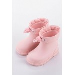 İgor Mendi Kız Çocuğu Çizme