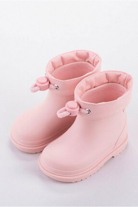 İgor Mendi Kız Çocuğu Çizme İgor Mendi Kız Çocuğu Çizme