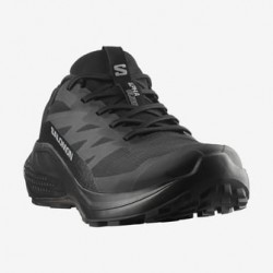 ALPHAGLIDE GORE-TEX SİYAH