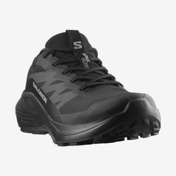 ALPHAGLIDE GORE-TEX SİYAH