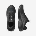 ALPHAGLIDE GORE-TEX SİYAH