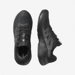 ALPHAGLIDE GORE-TEX SİYAH