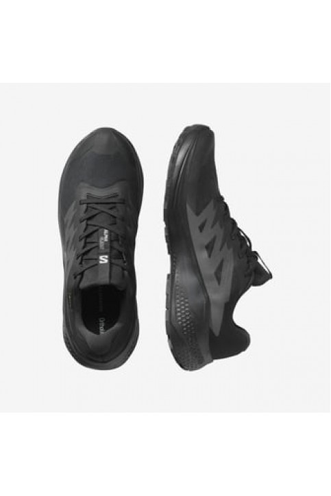 ALPHAGLIDE GORE-TEX SİYAH ALPHAGLIDE GORE-TEX SİYAH