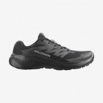 ALPHAGLIDE GORE-TEX SİYAH