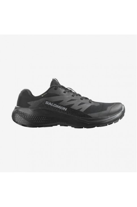 ALPHAGLIDE GORE-TEX SİYAH ALPHAGLIDE GORE-TEX SİYAH