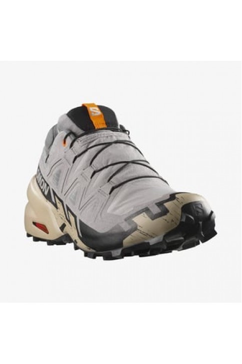 SPEEDCROSS 6 GORE-TEX Erkek Koşu Ayakkabısı SPEEDCROSS 6 GORE-TEX Erkek Koşu Ayakkabısı