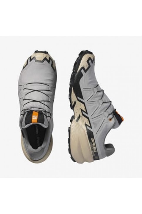 SPEEDCROSS 6 GORE-TEX Erkek Koşu Ayakkabısı SPEEDCROSS 6 GORE-TEX Erkek Koşu Ayakkabısı