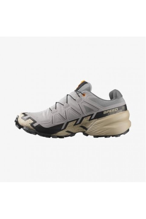SPEEDCROSS 6 GORE-TEX Erkek Koşu Ayakkabısı SPEEDCROSS 6 GORE-TEX Erkek Koşu Ayakkabısı