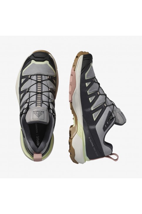X ULTRA 360 EDGE GORE-TEX KADIN X ULTRA 360 EDGE GORE-TEX KADIN