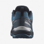 X ULTRA 360 GORE-TEX Blue