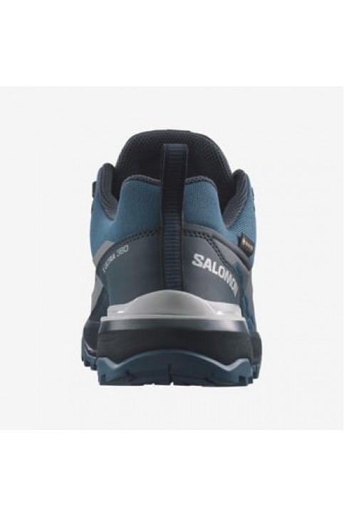 X ULTRA 360 GORE-TEX Blue X ULTRA 360 GORE-TEX Blue