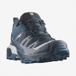 X ULTRA 360 GORE-TEX Blue