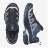 X ULTRA 360 GORE-TEX Blue X ULTRA 360 GORE-TEX Blue