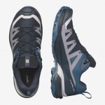 X ULTRA 360 GORE-TEX Blue